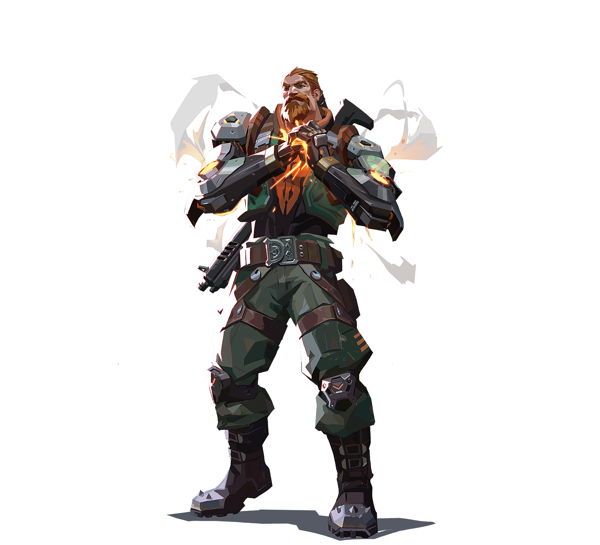 Breach — Initiator
