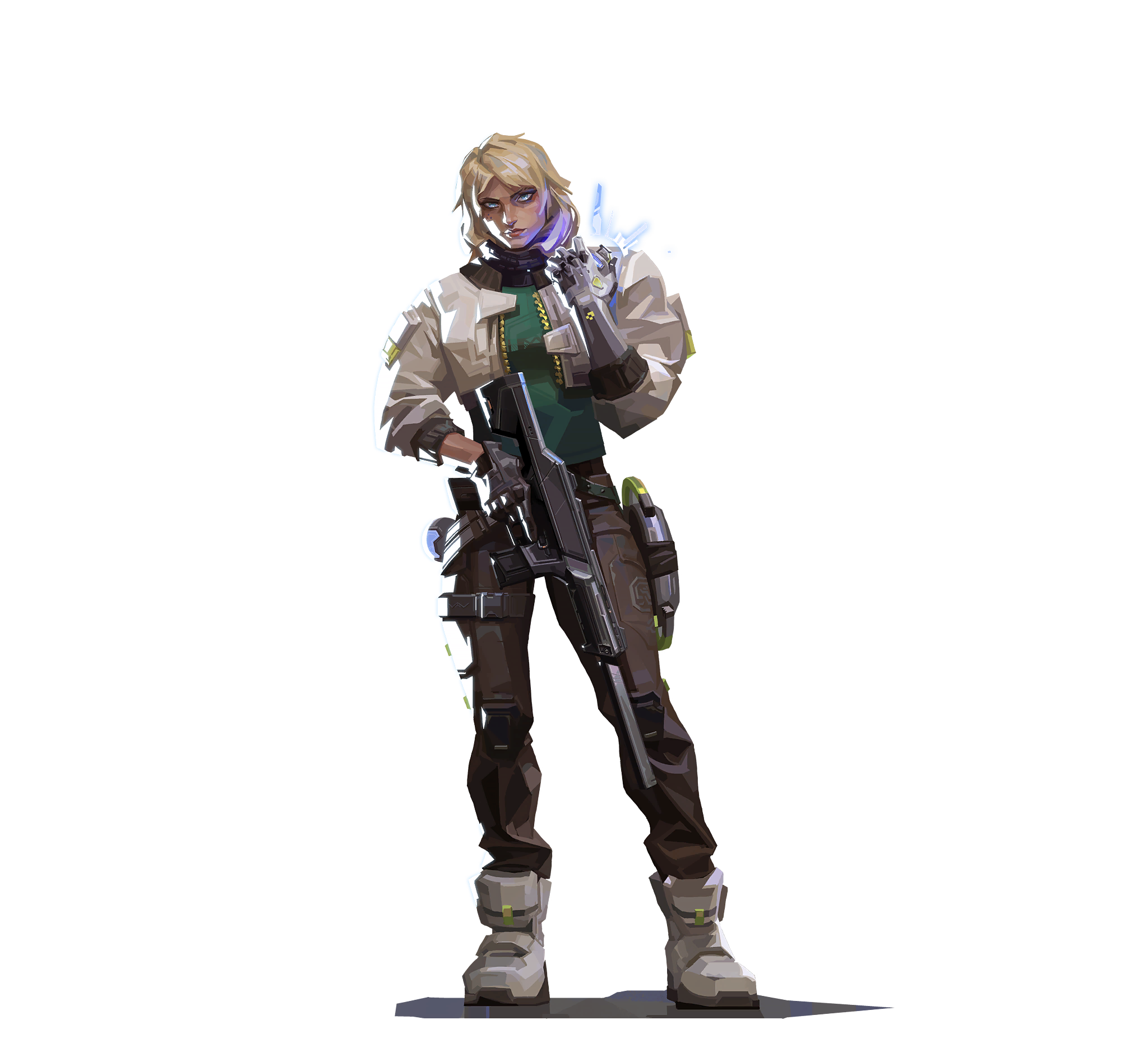 Deadlock — Sentinel