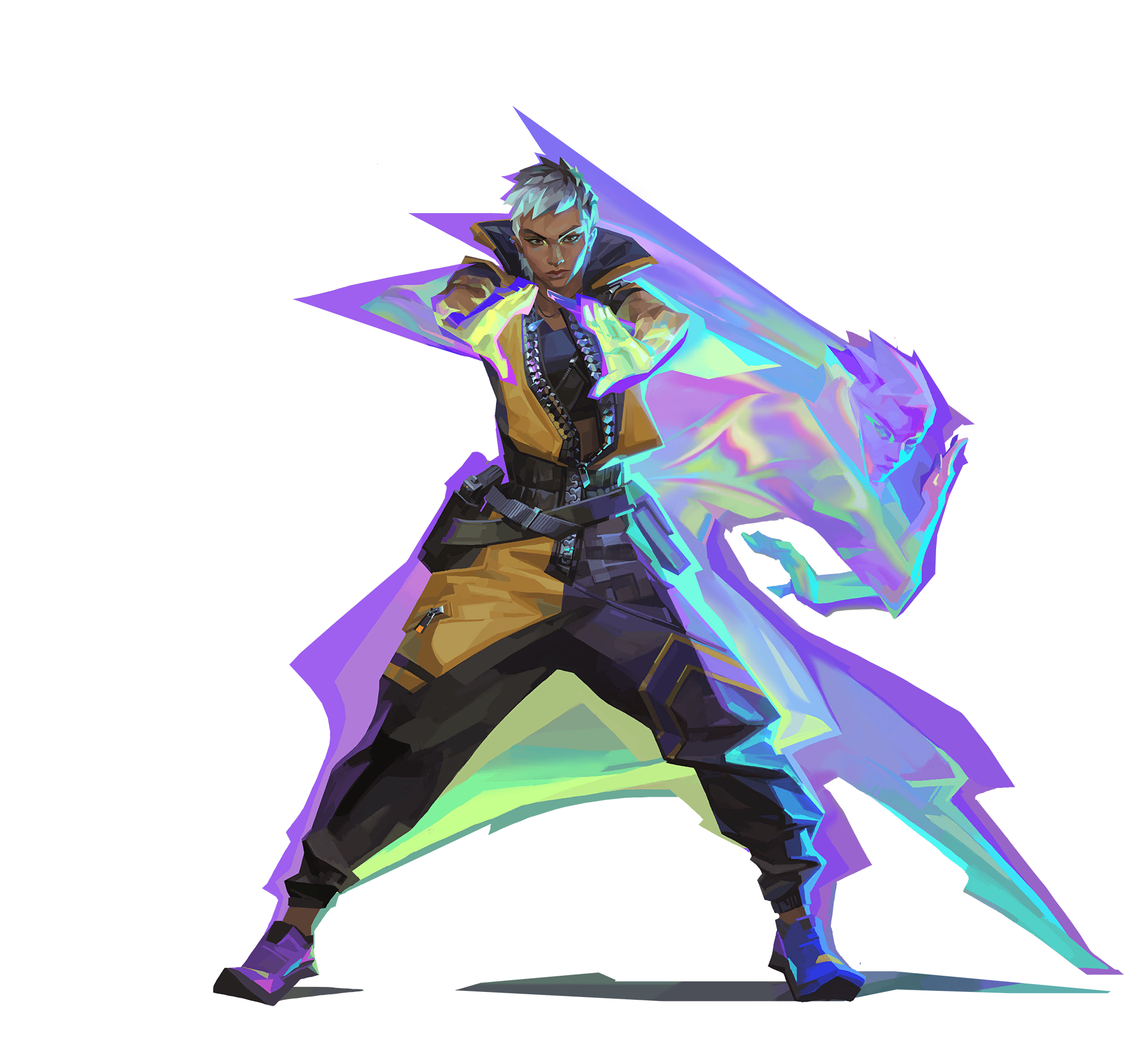 Waylay — Duelist
