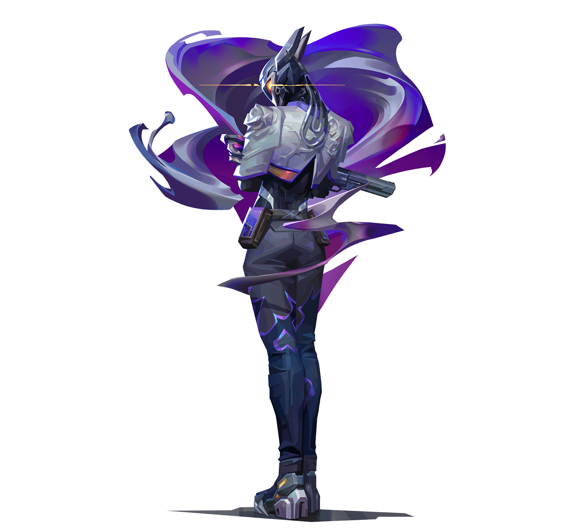 Vyse — Sentinel