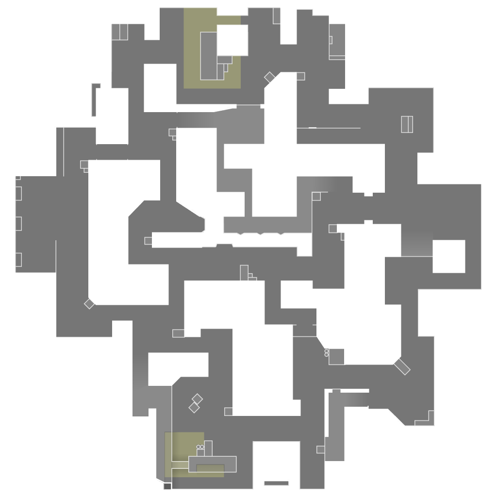 Abyss minimap