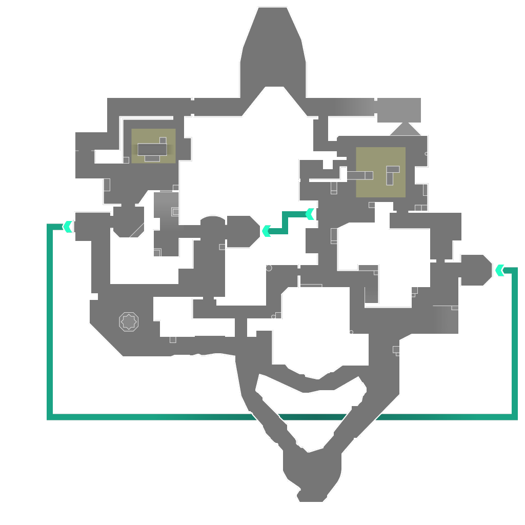 Bind minimap