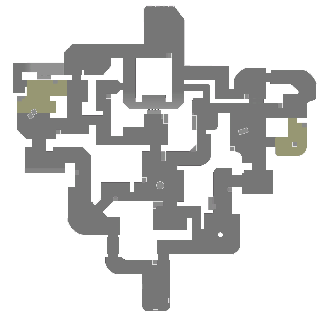 Summit minimap