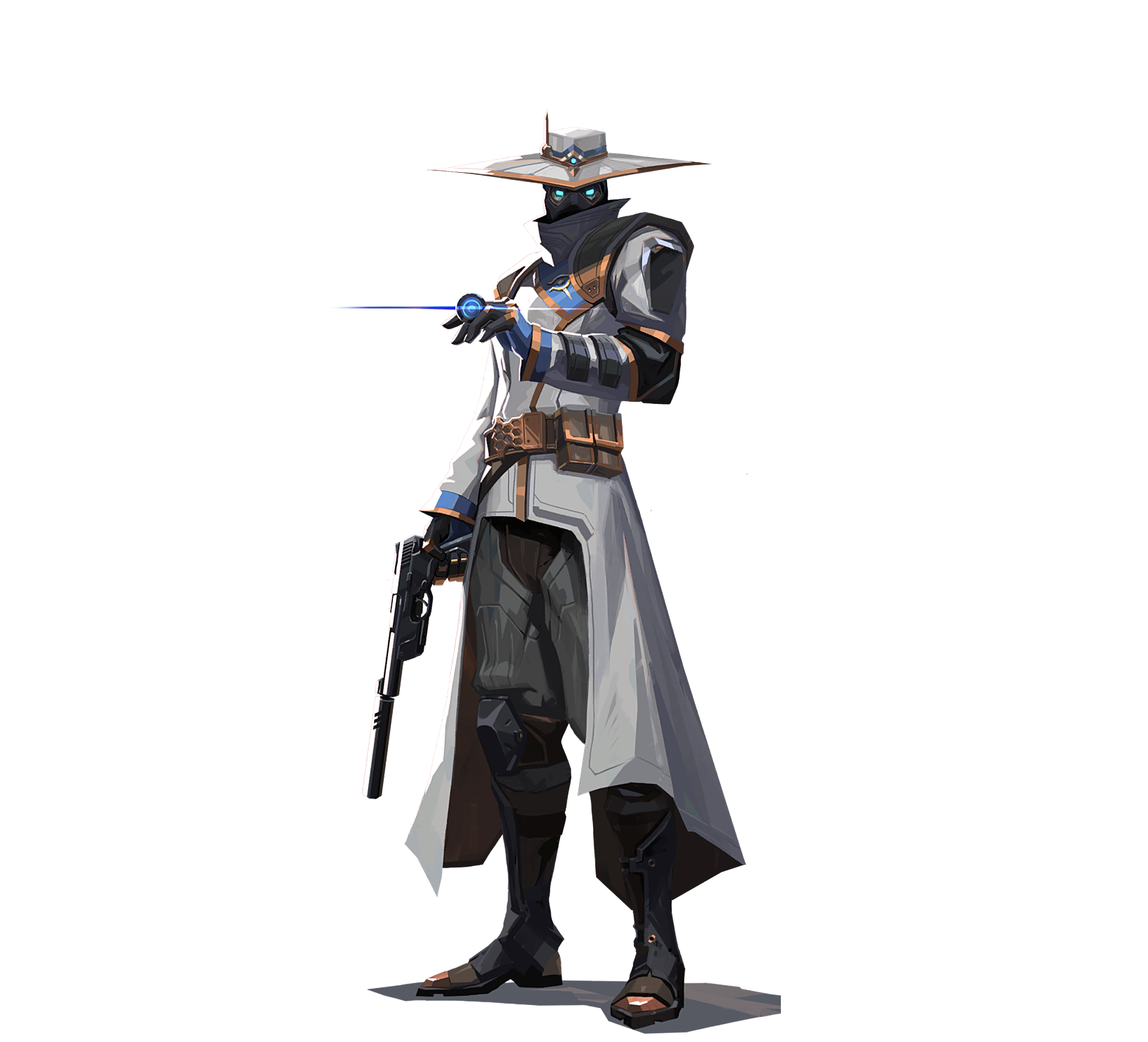 Cypher — Sentinel